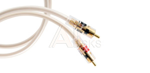 24417 Межкомпонентный кабель Atlas Element Integra 0.50 м [разъем RCA]