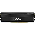 11047934 Память DDR5 32GB 5600MHz Silicon Power SP032GXLWU560FSE Xpower Zenith RTL Gaming PC5-44800 CL40 DIMM 288-pin 1.35В kit single rank с радиатором Ret