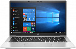 1475300 Ноутбук HP ProBook 635 Aero G7 Ryzen 7 4700U 16Gb SSD1000Gb AMD Radeon 13.3" FHD (1920x1080) Windows 10 Professional 64 silver WiFi BT Cam