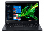 1206247 Ноутбук Acer Aspire 3 A315-56-5022 Core i5 1035G1 12Gb SSD1Tb Intel UHD Graphics 15.6" FHD (1920x1080) Windows 10 black WiFi BT Cam