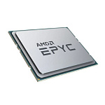 11055547 AMD EPYC 9374F 32 Cores, 64 Threads, 3.85/4.1GHz, 256MB, DDR5-4800, 2S, 320/400W OEM