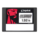 SEDC600M/1920G SSD KINGSTON Enterprise 1,92TB DC600M 2.5" SATA 3 R560/W530MB/s 3D TLC MTBF 2M 94 000/78 000 IOPS 3504TBW (Mixed-Use) 3 years