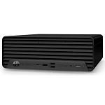 1988531 HP ProDesk 400 G9 SFF [6A7U6EA] Black { i5 12500/8GB/256GB SSD/Win 11 Pro}