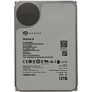 1000553627 Жесткий диск/ HDD Seagate SATA 6Gb/s 12Tb SkyHawk 7200 256Mb 1 year warranty (replacement ST12000VE001)