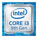 1264045 Процессор Intel CORE I3-9300 S1151 OEM 8M 3.7G CM8068403377117 S RCZU IN