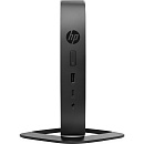 1000444874 Тонкий клиент HPE Тонкий клиент/ HP t530 DM AMD GX-215JJ(1.5Ghz)/4096Mb/8Gb/war 3y/Smart Zero OS