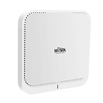 7214564072 WI-AP218AX AX1800 Двухдиапазонная точка доступа c поддержкой PoE, Wi-Fi 6 (802.11AX)