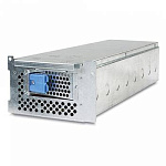 632125 Батарея для ИБП APC APCRBC105 для SUA2200RMXL3U/SUA2200RMXLI3U/SUA3000RMXL3U/SUA3000RMXLI3U/SUA48RMXLBP3U/SUA2200RMXLI3U/SUA3000RMXLI3U