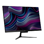 1998036 Rombica Argo [PCAI-0025] Black 23.8" {Full HD i5 10210U/8Gb/SSD256Gb UHDG/W11Pro/kb/m}