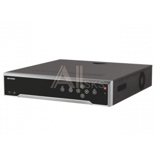 11029102 HIKVISION DS-7764NI-M4 IP-видеорегистратор 8K 64-канальный/ Видеовыход: 1 VGA до 1080Р и 2 HDMI до 4К(3840 ? 2160) и до 8K(7680 ? 4320)