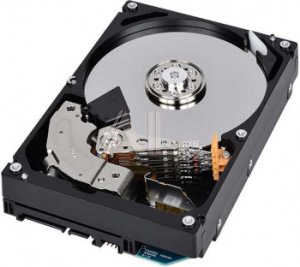 1547524 Жесткий диск Toshiba Original SATA-III 6Tb MG08ADA600E Enterprise Capacity 512E (7200rpm) 256Mb 3.5"