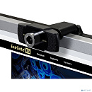 Exegate EX287377RUS Веб-камера ExeGate BusinessPro C922 HD (матрица 1/3" 1,3 Мп, 1280х720, 720P, 30fps, 4-линзовый объектив, ручной фокус, USB, микроф