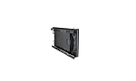 68116 NEC PDVWXUN 55 L Entry flat videowall mount for 55" XUN/S-Series, landscape