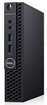 3070-4722 Dell Optiplex 3070 Micro Core i3-9100T (3,1GHz) 4GB (1x4GB) DDR4 500GB (7200 rpm) Intel UHD 630 W10 Pro TPM 1 years NBD