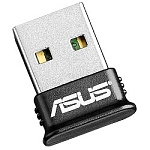 1313069 ASUS USB-BT400 Мини-адаптер bluetooth 4.0, обратная совместимость 2.0/2.1/3.0