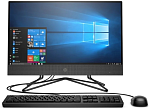 9US06EA#ACB HP 205 G4 All-in-One NT 21,5"(1920 x 1080) Athlon Silver 3050U,8GB,256GB M.2,DVD-WR,usb kbd&mouse,Realtek RTL8821CE AC 1x1 BT,RTF Card,Iron Gray,5MP W