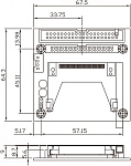 6022158 CF-KIT04 6022158 CF-KIT04