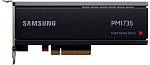 1000585577 Накопитель Samsung Твердотельный SSD 3200GB PM1735 HHHL PCIe Gen4 x8 R/W 8000/3800 MB/s 1 500 000/250 000 IOPs DWPD3 5Y