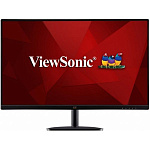 1807630 LCD ViewSonic 27'' VA2732-H черный {IPS 1920х1080 250cd 178/178 1000:1 4ms D-Sub HDMI Tilt}