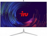 1561440 Моноблок IRU Office P2320P 23.8" Full HD Ryzen 5 PRO 2400GE (3.2) 8Gb SSD240Gb RX Vega 11 Free DOS GbitEth WiFi BT 120W Cam белый 1920x1080 (RUS) 1561440 Моноблок IRU Office P2320P 23.8" Full HD Ryzen 5 PRO 2400GE (3.2) 8Gb SSD240Gb RX Vega 11 Free DOS GbitEth WiFi BT 120W Cam белый 1920x1080 (RUS)