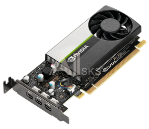 VCNT400-4GB-SB PNY Nvidia T400 4GB, OEM