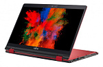 1392985 Трансформер Fujitsu LifeBook U9310X Core i5 10210U 16Gb SSD512Gb Intel UHD Graphics 13.3" Touch FHD (1920x1080) noOS red WiFi BT Cam