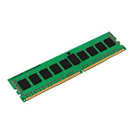 1260498 Модуль памяти KINGSTON DDR4 16Гб RDIMM 2666 МГц Множитель частоты шины 19 1.2 В KSM26RD8/16HAI