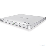LG DVD-RW GP57EW40 ext. White Slim Ret USB2.0 (совместим с 3.0) LG DVD-RW GP57EW40 ext. White Slim Ret USB2.0 (совместим с 3.0)