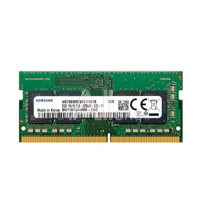 1000790314 Память оперативная/ Samsung DDR4 8GB SODIMM 3200, 1.2V