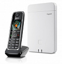 1461300 Базовая станция Gigaset N670 IP PRO + C530H PRO S30852-H2734-S301