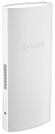 D-Link DWL-6700AP/RU/A2A, Outdoor Dual-Band 802.11n Unified Wireless Access Point IEEE 802.11a/b/g/n  2.4 and 5 GHz band (concurrent), Up to 300Mbps d