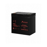 1366729 Powerman Battery 12V/50AH {CA12500/6114088}