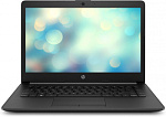 1131250 Ноутбук HP 14-cm0079ur A9 9425/4Gb/SSD128Gb/AMD Radeon R5/14"/FHD (1920x1080)/Free DOS/black/WiFi/BT/Cam