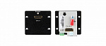 134183 Усилитель-эквалайзер HDMI версии 2.0 Kramer Electronics [W-3H2] исполнение в виде модуля-вставки; поддержка 4К60 4:4:4; цвет черный