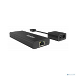 Удлинитель/ Yealink [USB2CAT5E-EXT] USB Extender through CAT5E cable up to 40 meters / 2-year AMS [1303109]
