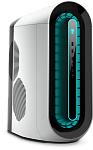1000654045 Системный блок Alienware Aurora R12 Intel Core i9 11900F(2.5Ghz)/32768Mb/1024SSDGb/noDVD/Ext:nVidia GeForce RTX3090(24576Mb)/lunar light/Win11Home