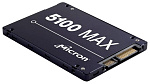 CT960BX500SSD1 SSD CRUCIAL Disk BX500 960GB SATA 2.5” 7mm