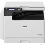 Canon imageRUNNER iR2224 (5942C001) {А3, ч/б, P/C/S, 24стр/мин, 2Гб, крышка, 1х250+100 (max.600листов)} тонер в комплекте Canon imageRUNNER iR2224 (5942C001) {А3, ч/б, P/C/S, 24стр/мин, 2Гб, крышка, 1х250+100 (max.600листов)} тонер в комплекте