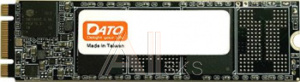 1737721 Накопитель SSD Dato SATA III 120Gb DM700SSD-120GB DM700 M.2 2280