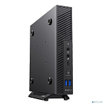 Неттоп Rikor USFF 101.1 [9538E799] {i5-12400/2x8Gb/1x512Gb/Win11Pro}