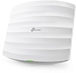 1000363629 Точка доступа/ 300Mbps Wireless N Ceiling/Wall Mount Access Point, QCA(Atheros), 300Mbps at 2.4Ghz, 802.11b/g/n, 1 10/100Mbps LAN port, Passive PoE