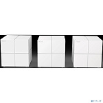 Двухдиапазонная Wi-Fi Mesh система 3NODE NOVA MW6-3 TENDA
