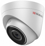 1112024 Камера видеонаблюдения IP HiWatch DS-I253 4-4мм цв. корп.:белый (DS-I253 (4 MM))