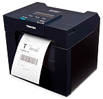 18221168738 Toshiba DB-EA4D-GS12-QM-R Двусторонний принтер печати этикеток DB-EA4D