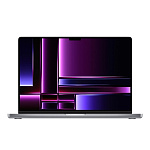 1974516 Apple MacBook Pro 16 2023 [MNW93_RUSG] (КЛАВ.РУС.ГРАВ.) Space Grey 16.2" Liquid Retina XDR {(3456x2234) M2 Pro 12C CPU 19C GPU/16GB/1TB SSD}