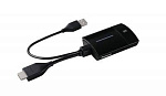 129580 Кнопка Panasonic [TY-WPB1] Передатчик (USB Type-A/HDMI)