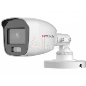 1829315 HiWatch DS-T200L (3.6 mm) Видеокамера