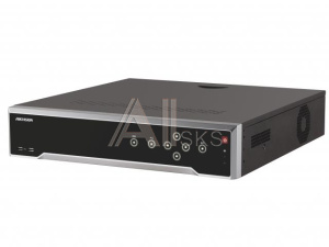 1236619 IP-видеорегистратор 32CH DS-8632NI-K8 HIKVISION