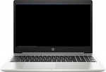 1132128 Ноутбук HP ProBook 455 G6 Ryzen 7 2700U/8Gb/SSD256Gb/AMD Radeon Vega 10/15.6"/UWVA/FHD (1920x1080)/Free DOS 3.0/silver/WiFi/BT/Cam