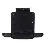 Автомобильная док-станция VD-M133WK для Winmate M133TG. VESA. Обеспечивает надежное крепление планшета на движущихся транспортных средствах. Планшет н